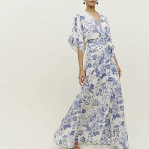 Reformation Winslow Dress (Bernadette)